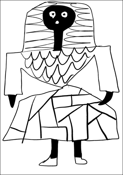 장병언, Digital Drawing, digital_work, 2024